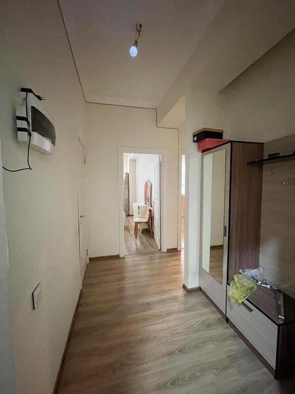 Satılır 2 otaqlı yeni tikili, 57 m², Hövsan-9