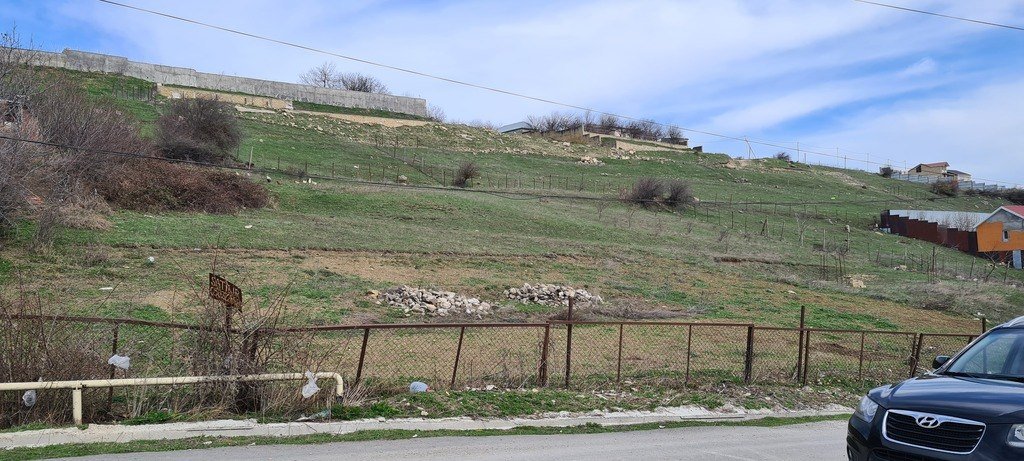 24 sot torpaq satılır, Şamaxı-1