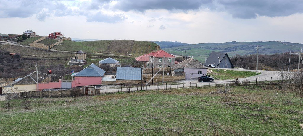24 sot torpaq satılır, Şamaxı-2