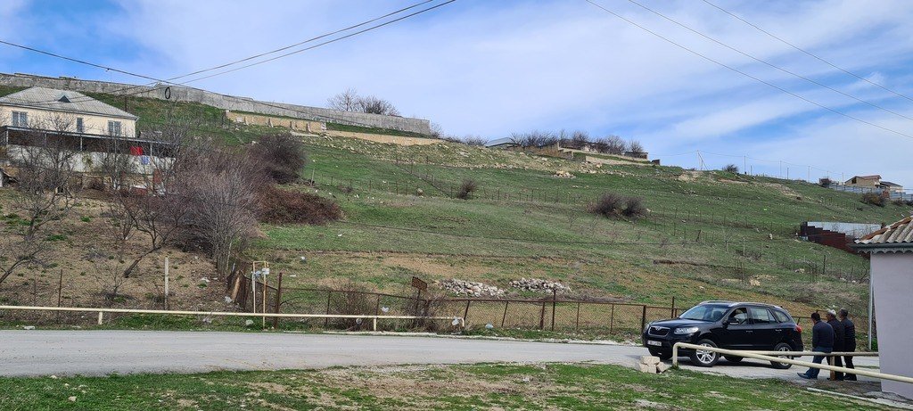 24 sot torpaq satılır, Şamaxı-3