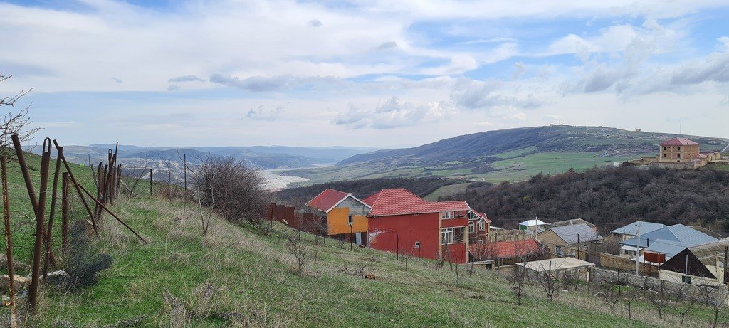 24 sot torpaq satılır, Şamaxı-4