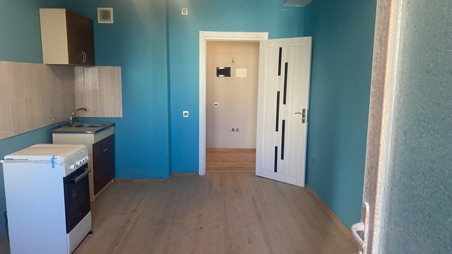 Satılır 4 otaqlı yeni tikili, 102 m², Ramana-1