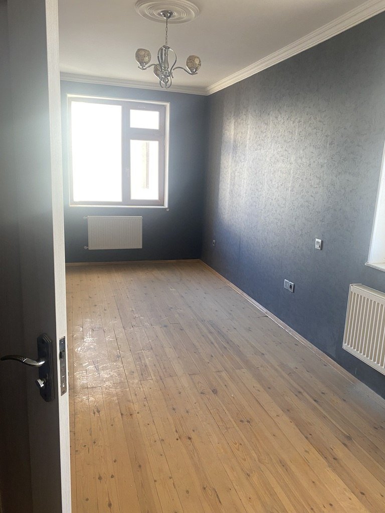 Satılır 4 otaqlı yeni tikili, 102 m², Ramana-2