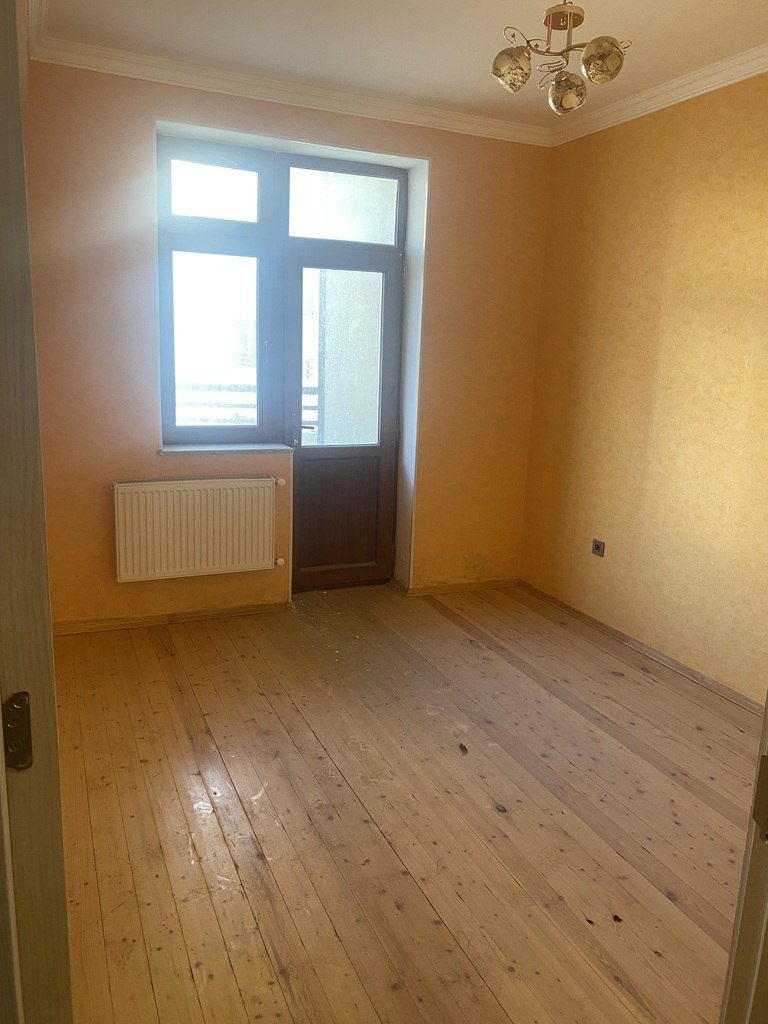 Satılır 4 otaqlı yeni tikili, 102 m², Ramana-3