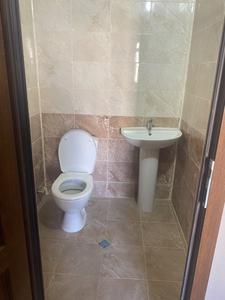Satılır 4 otaqlı yeni tikili, 102 m², Ramana-4