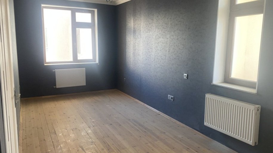 Satılır 4 otaqlı yeni tikili, 102 m², Ramana-6