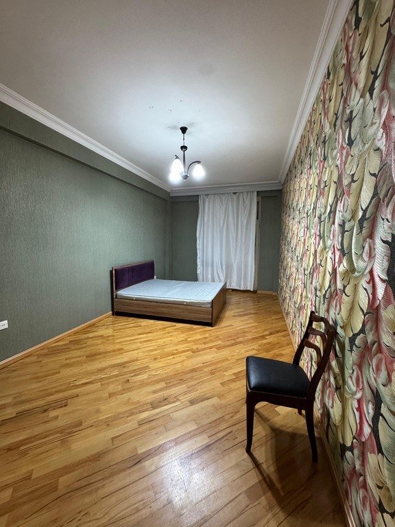 Satılır 2 otaqlı yeni tikili, 88 m², İnşaatçılar m.-3