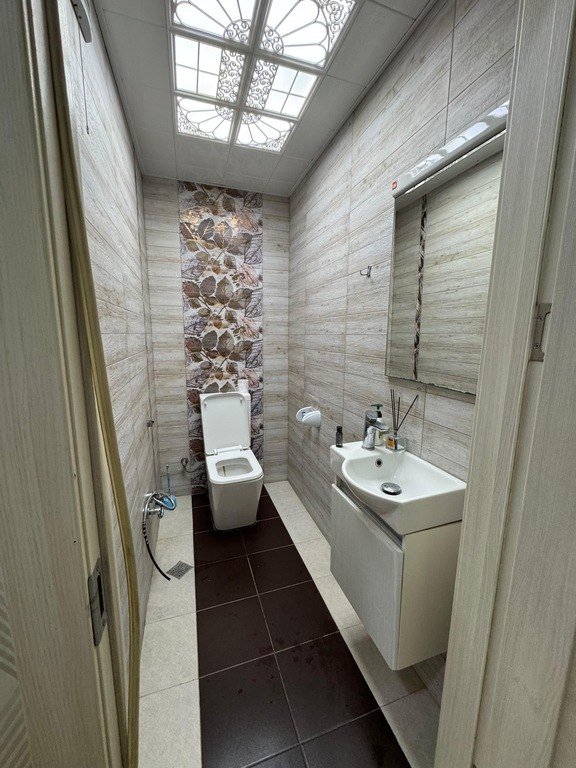 Satılır 2 otaqlı yeni tikili, 88 m², İnşaatçılar m.-6