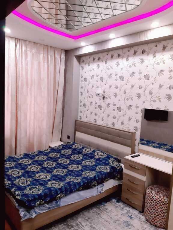 Kirayə verilir 2 otaqlı yeni tikili, 70 m², Memar Əcəmi m.-11