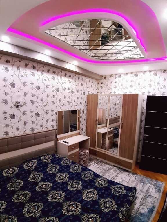 Kirayə verilir 2 otaqlı yeni tikili, 70 m², Memar Əcəmi m.-12