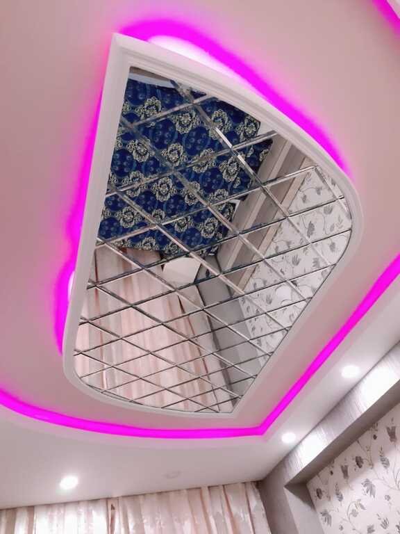 Kirayə verilir 2 otaqlı yeni tikili, 70 m², Memar Əcəmi m.-13