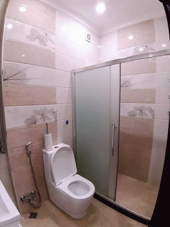 Kirayə verilir 2 otaqlı yeni tikili, 70 m², Memar Əcəmi m.-14