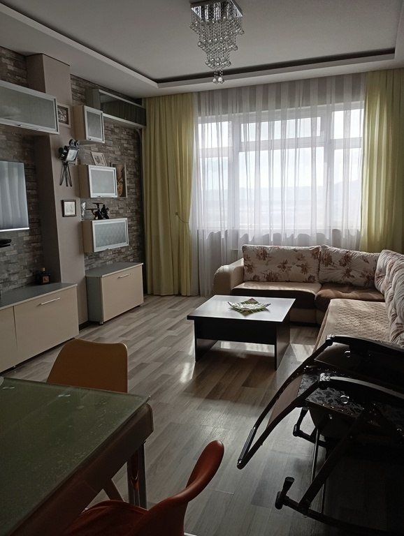 Satılır 3 otaqlı yeni tikili, 84 m², Avtovağzal m.-6