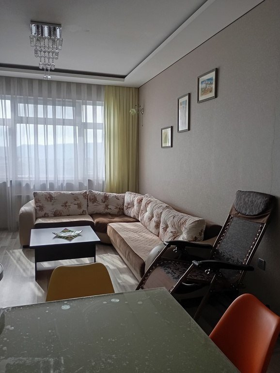 Satılır 3 otaqlı yeni tikili, 84 m², Avtovağzal m.-7