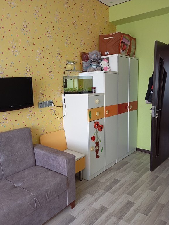 Satılır 3 otaqlı yeni tikili, 84 m², Avtovağzal m.-12