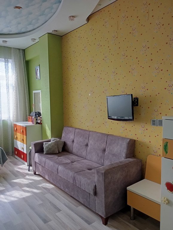 Satılır 3 otaqlı yeni tikili, 84 m², Avtovağzal m.-13