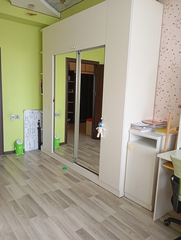 Satılır 3 otaqlı yeni tikili, 84 m², Avtovağzal m.-14