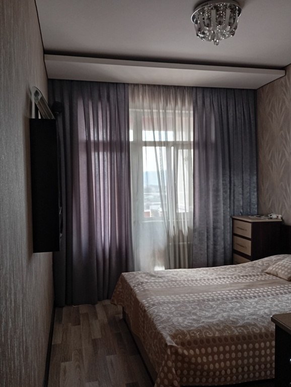 Satılır 3 otaqlı yeni tikili, 84 m², Avtovağzal m.-15