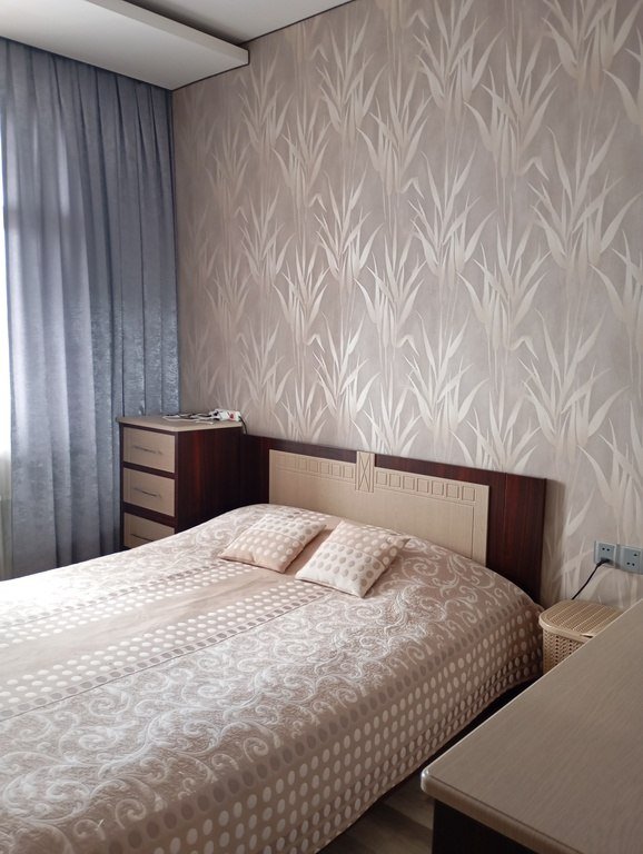 Satılır 3 otaqlı yeni tikili, 84 m², Avtovağzal m.-16
