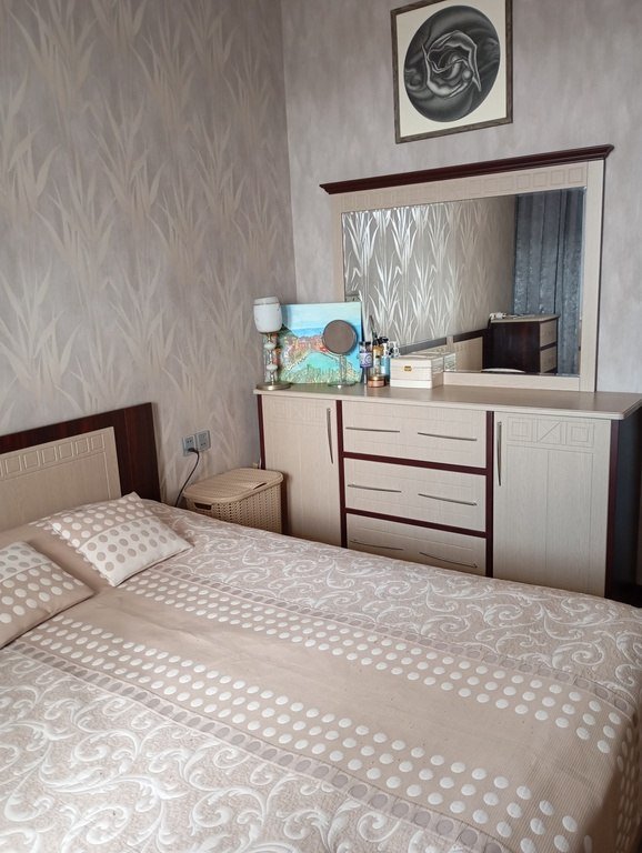 Satılır 3 otaqlı yeni tikili, 84 m², Avtovağzal m.-17