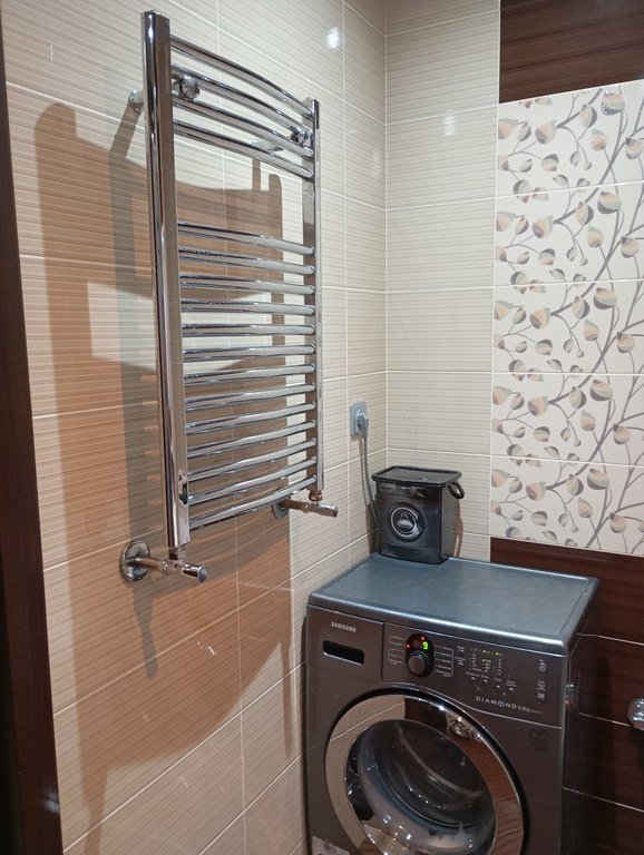 Satılır 3 otaqlı yeni tikili, 84 m², Avtovağzal m.-19