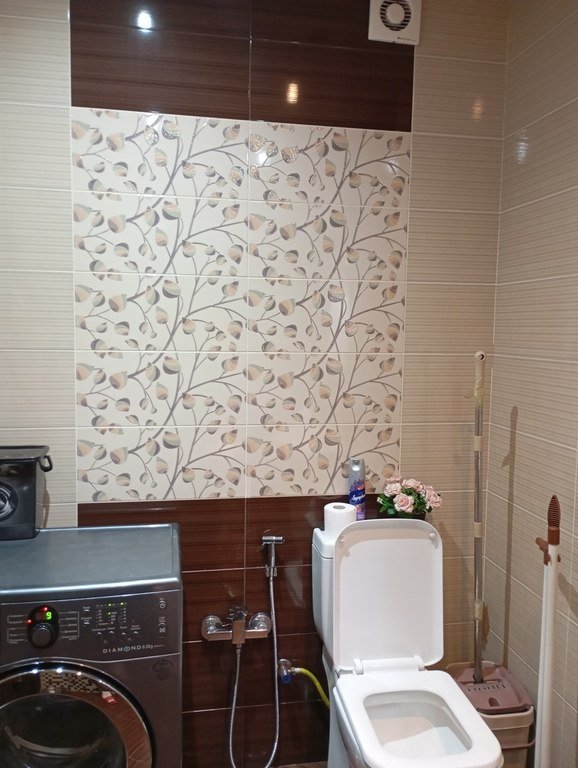 Satılır 3 otaqlı yeni tikili, 84 m², Avtovağzal m.-20