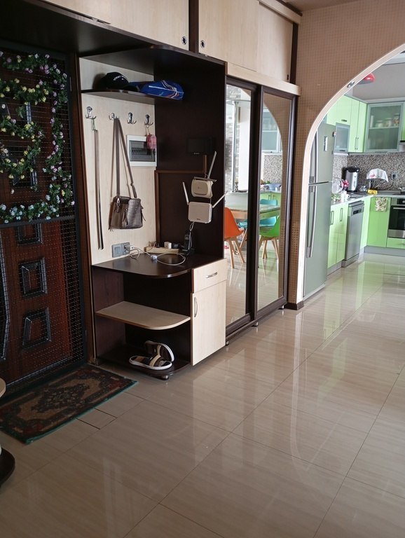 Satılır 3 otaqlı yeni tikili, 84 m², Avtovağzal m.-27