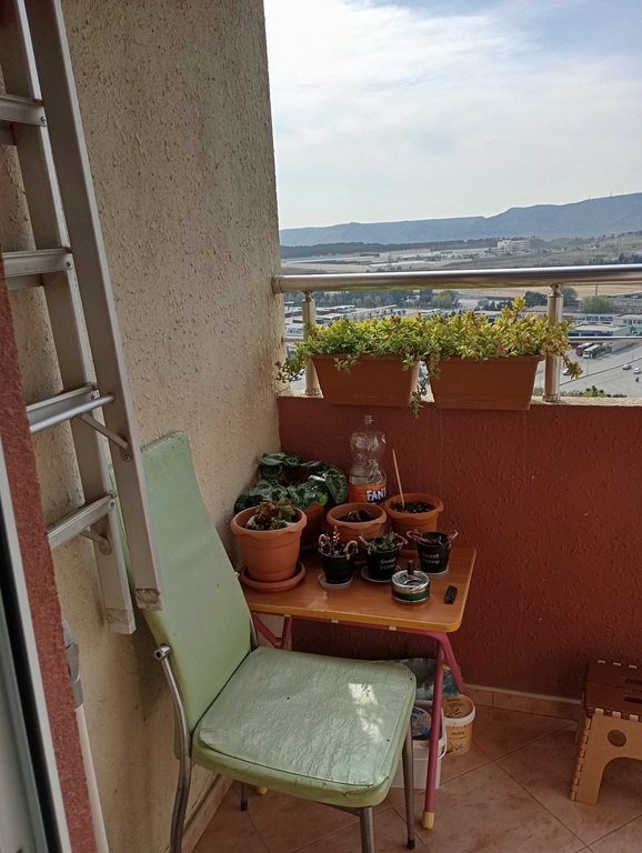 Satılır 3 otaqlı yeni tikili, 84 m², Avtovağzal m.-28