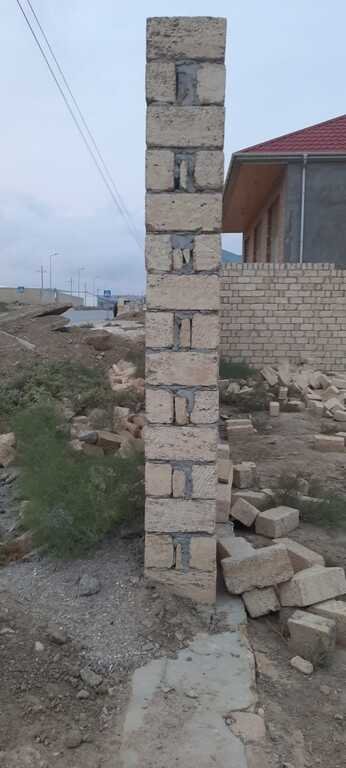 8 sot torpaq satılır, Qobu-7