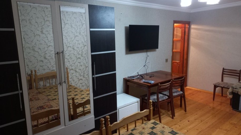Kirayə verilir 1 otaqlı köhnə tikili, 35 m², Neftçilər m.-3