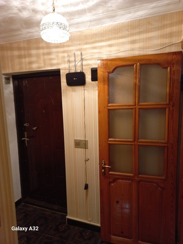Kirayə verilir 1 otaqlı köhnə tikili, 35 m², Neftçilər m.-8