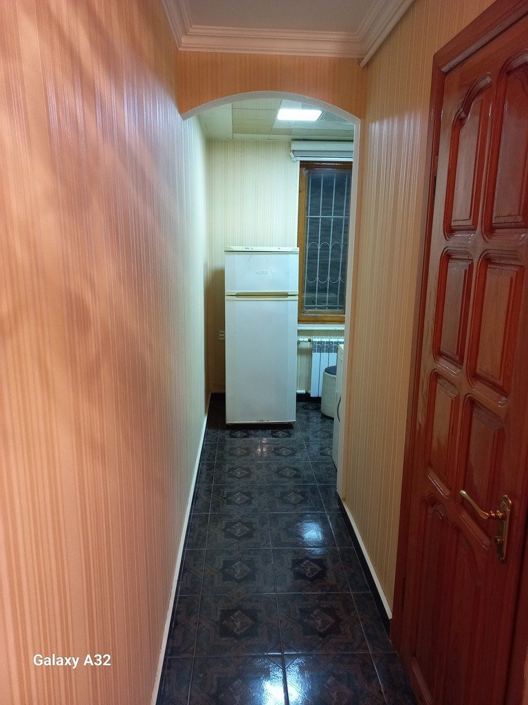 Kirayə verilir 1 otaqlı köhnə tikili, 35 m², Neftçilər m.-10