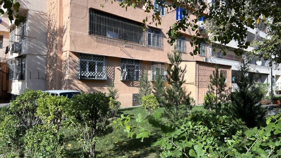 Satılır 2 otaqlı köhnə tikili, 59 m², Bakıxanov (Razin)-1