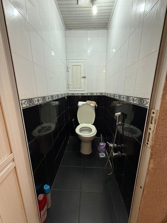 Satılır 2 otaqlı köhnə tikili, 59 m², Bakıxanov (Razin)-9