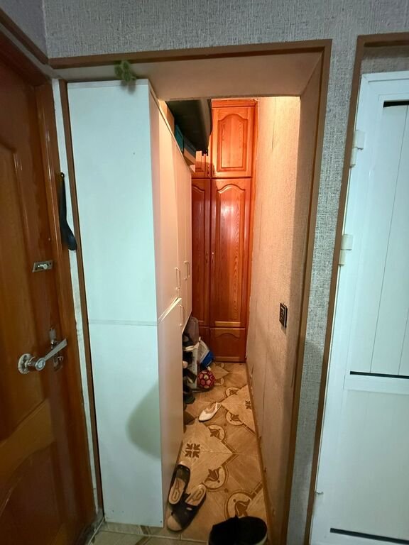 Satılır 2 otaqlı köhnə tikili, 59 m², Bakıxanov (Razin)-10