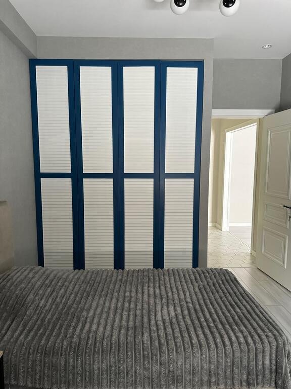 Kirayə verilir 3 otaqlı yeni tikili, 150 m², Badamdar-4
