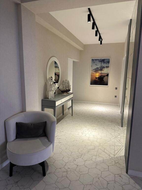Kirayə verilir 3 otaqlı yeni tikili, 150 m², Badamdar-6