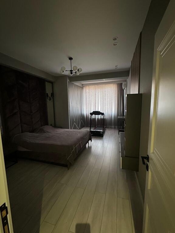 Kirayə verilir 3 otaqlı yeni tikili, 150 m², Badamdar-7