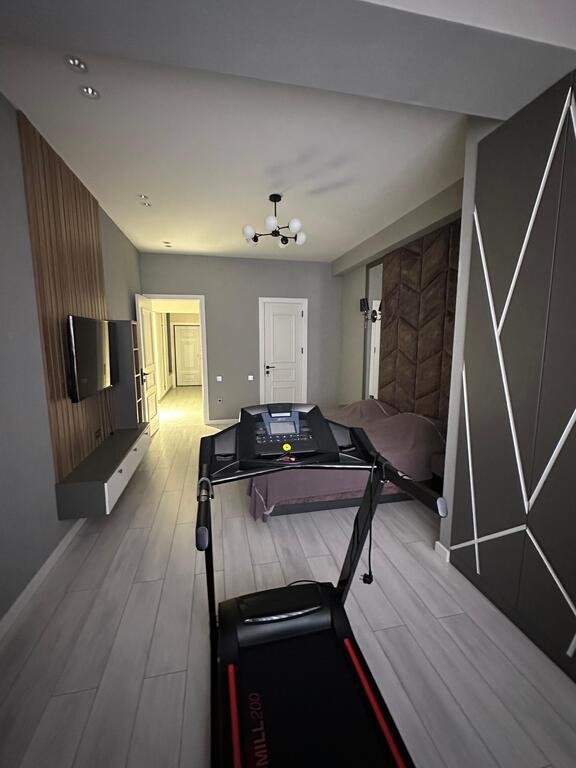 Kirayə verilir 3 otaqlı yeni tikili, 150 m², Badamdar-8