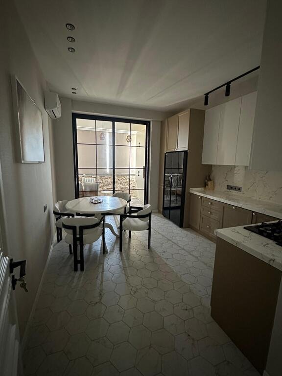 Kirayə verilir 3 otaqlı yeni tikili, 150 m², Badamdar-9