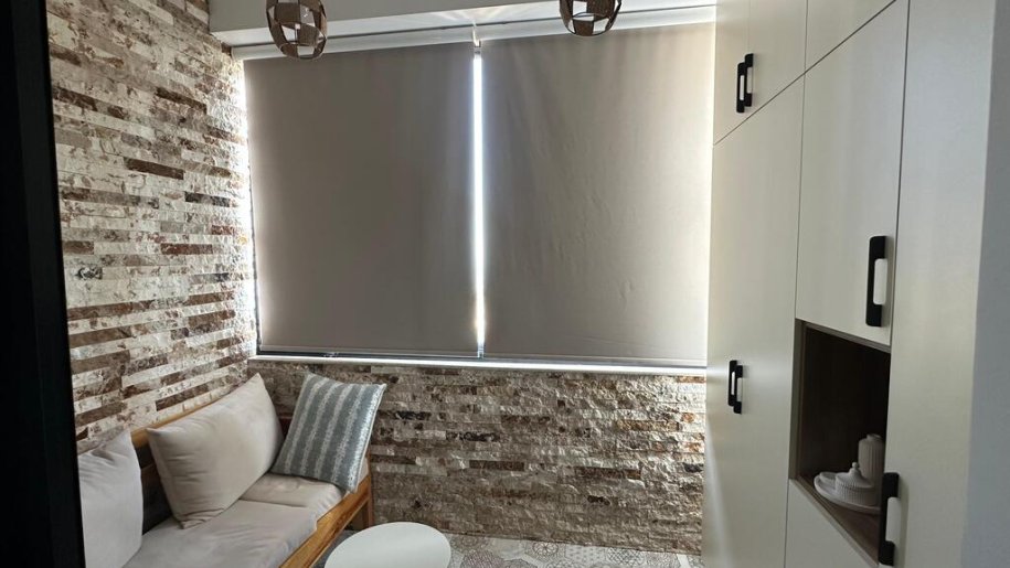 Kirayə verilir 3 otaqlı yeni tikili, 150 m², Badamdar-10