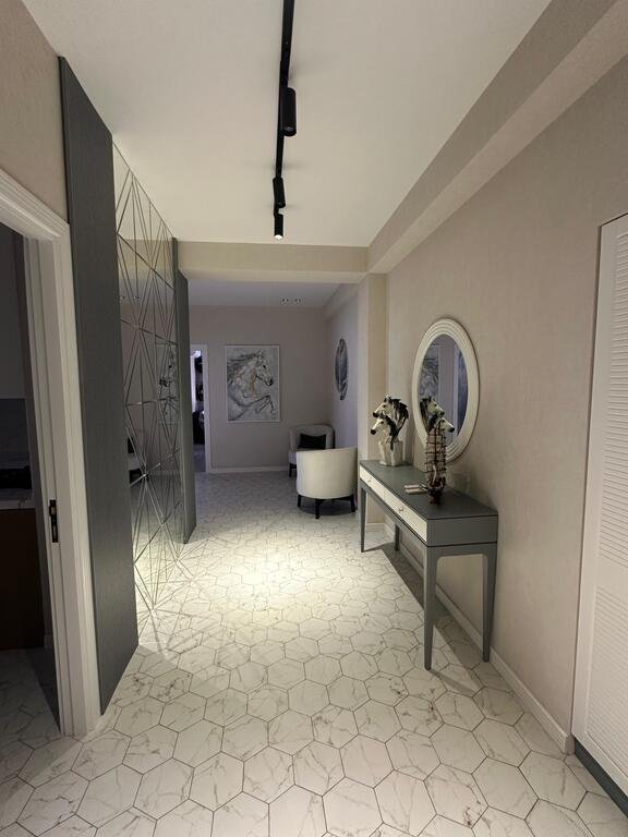 Kirayə verilir 3 otaqlı yeni tikili, 150 m², Badamdar-11