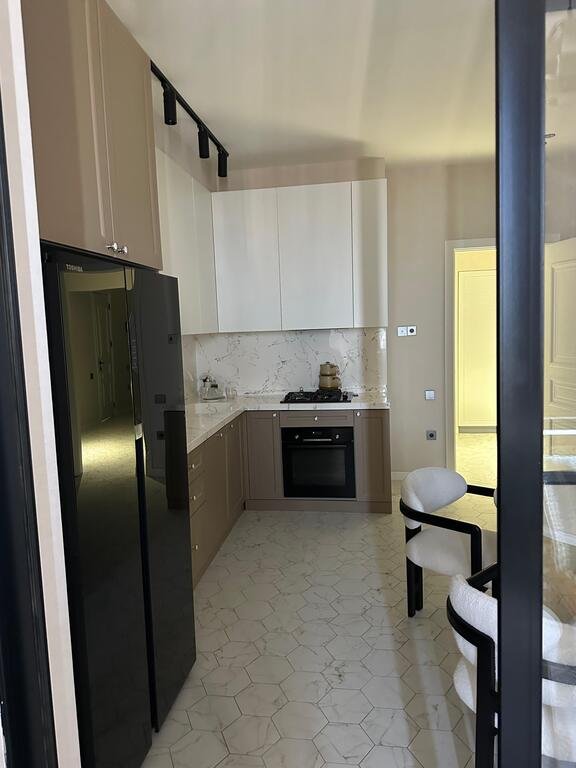 Kirayə verilir 3 otaqlı yeni tikili, 150 m², Badamdar-12