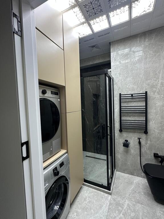 Kirayə verilir 3 otaqlı yeni tikili, 150 m², Badamdar-13