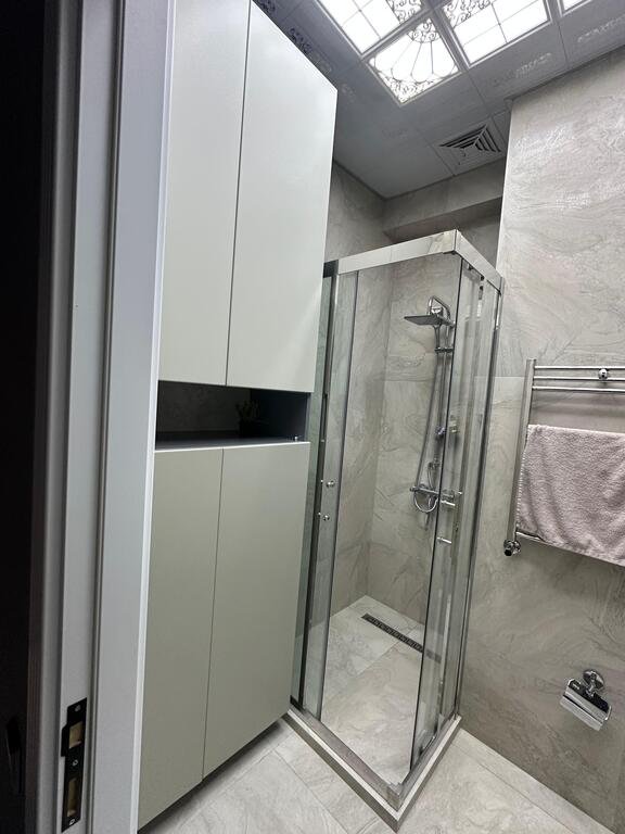 Kirayə verilir 3 otaqlı yeni tikili, 150 m², Badamdar-16