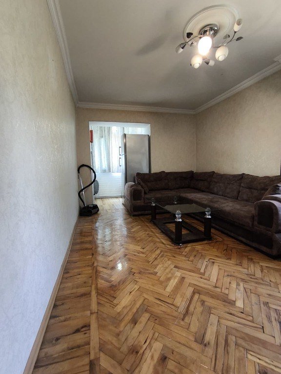 Satılır 2 otaqlı köhnə tikili, 32 m², Yasamal-1