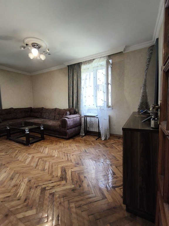 Satılır 2 otaqlı köhnə tikili, 32 m², Yasamal-2