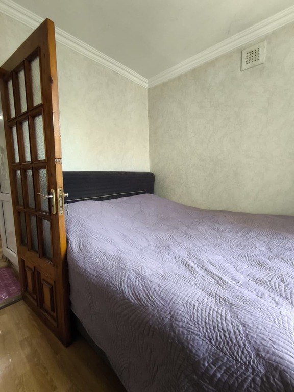 Satılır 2 otaqlı köhnə tikili, 32 m², Yasamal-3