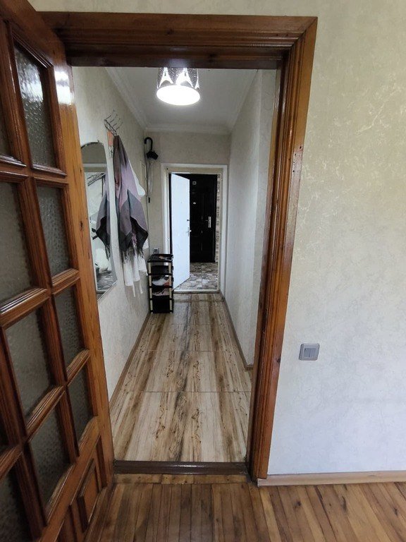 Satılır 2 otaqlı köhnə tikili, 32 m², Yasamal-5