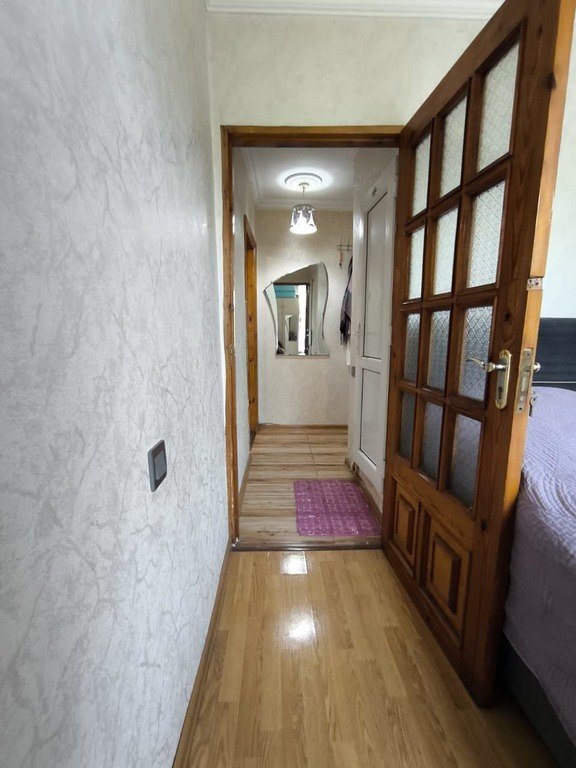 Satılır 2 otaqlı köhnə tikili, 32 m², Yasamal-6
